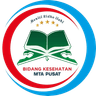 Logo Bidang Kesehatan MTA Pusat